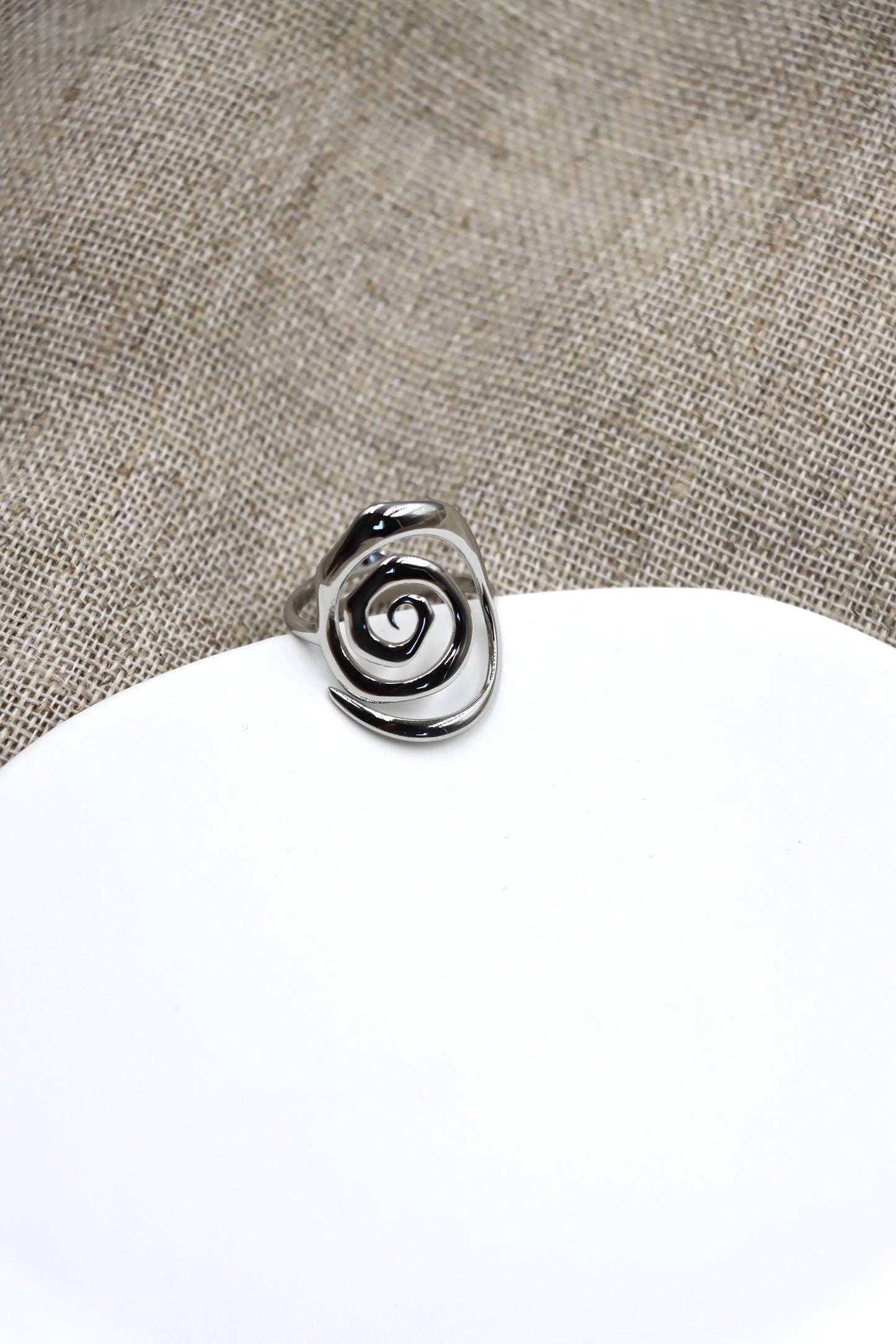 Anillo Torbellino