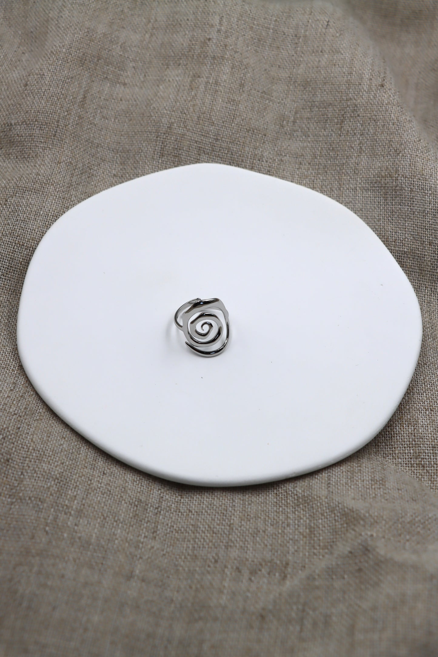 Anillo Torbellino