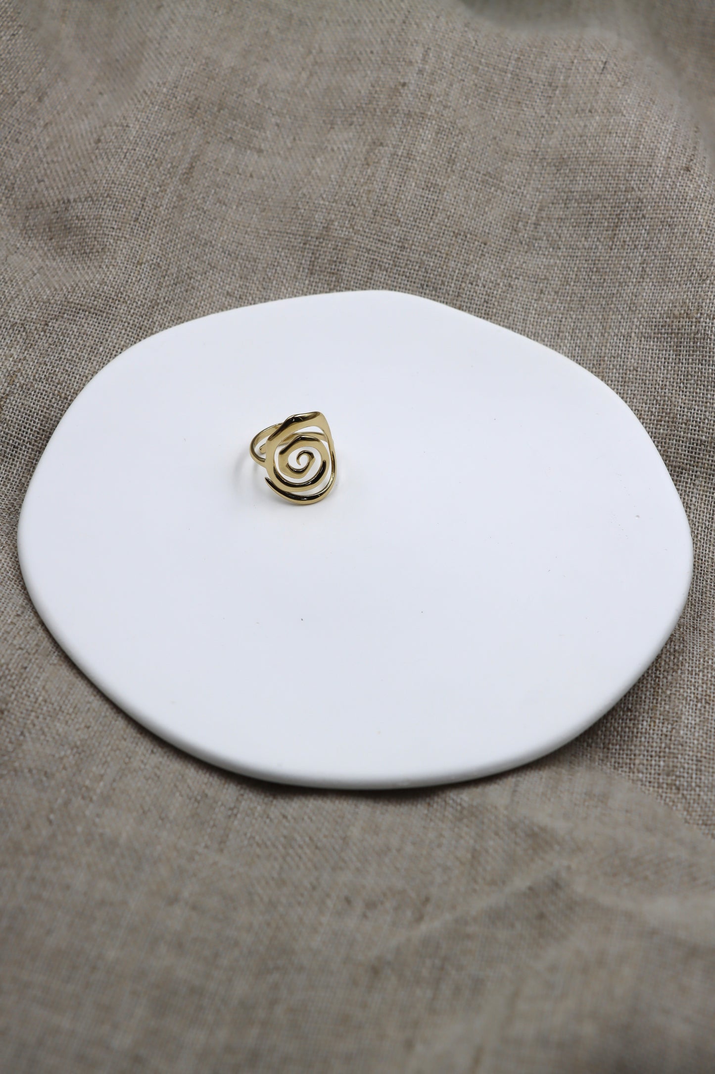 Anillo Torbellino