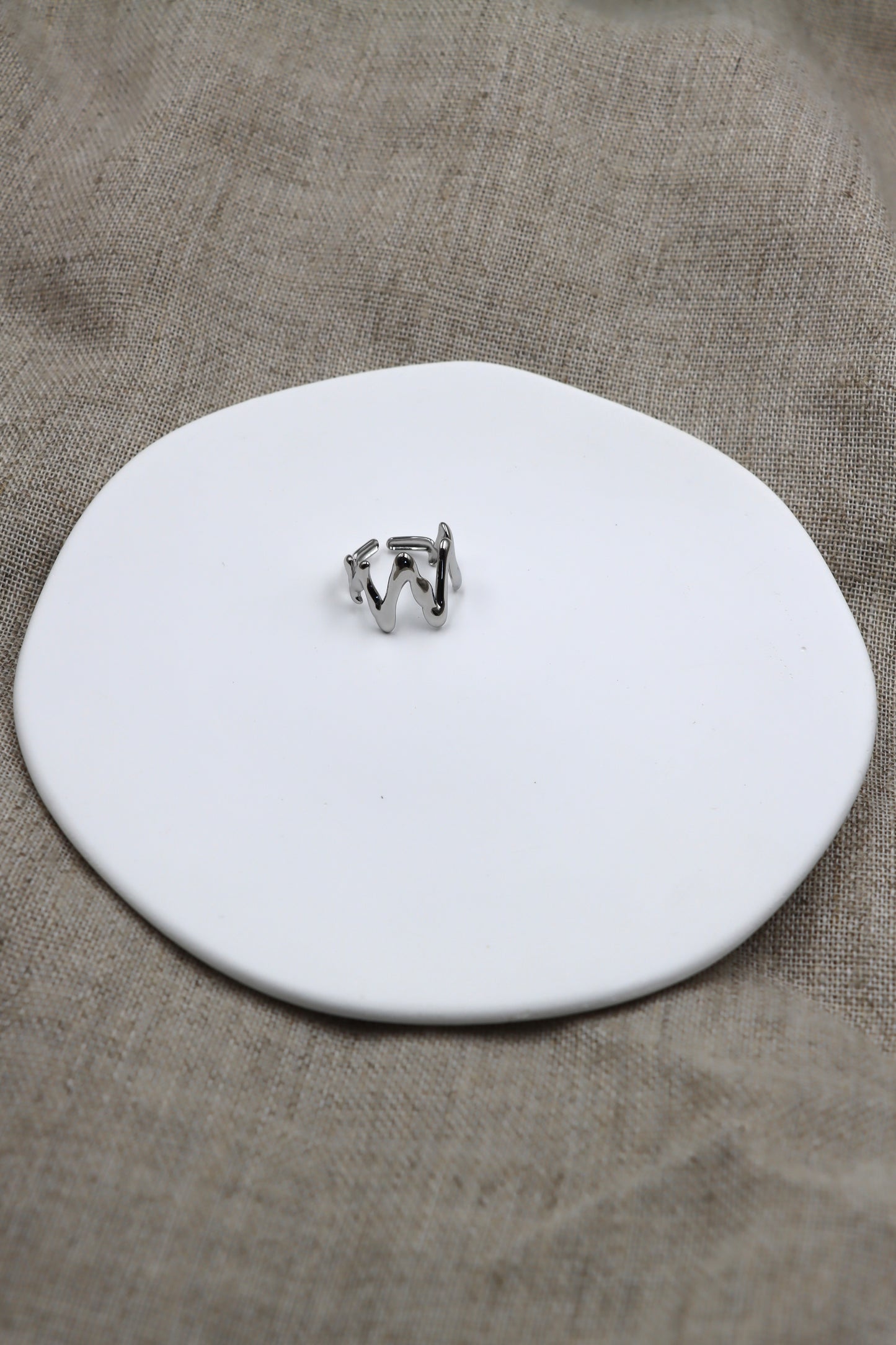 Anillo Resistencia