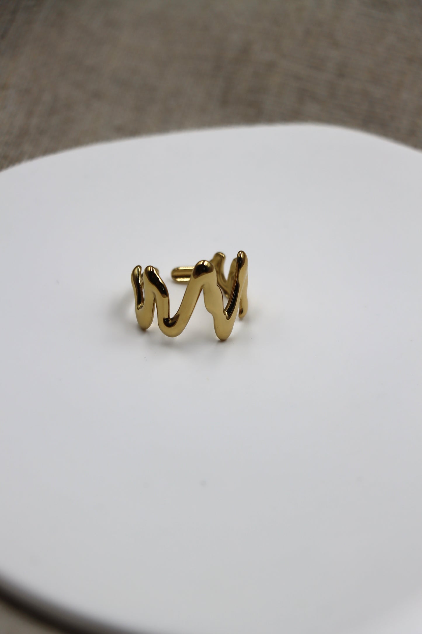 Anillo Resistencia