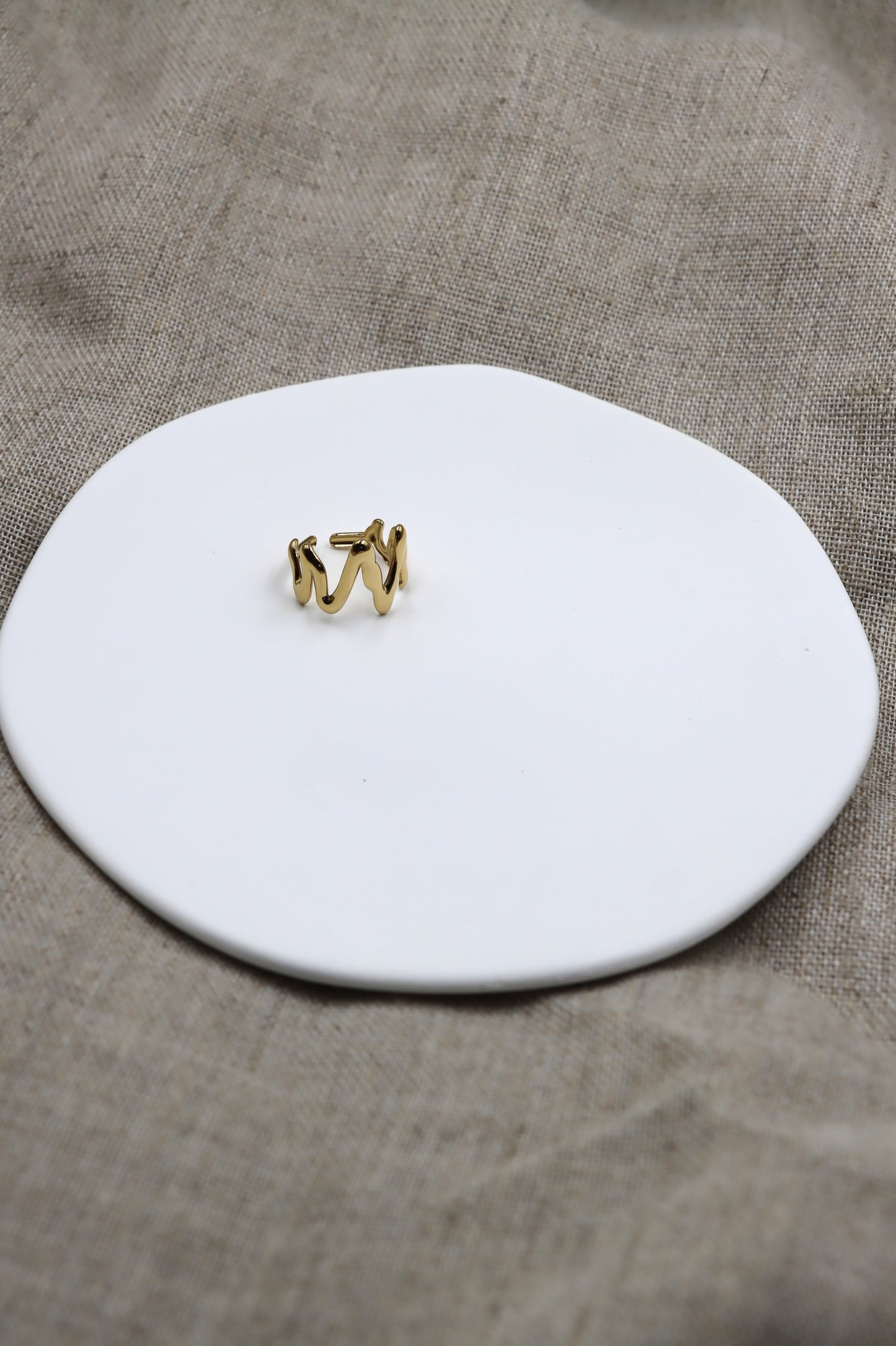 Anillo Resistencia
