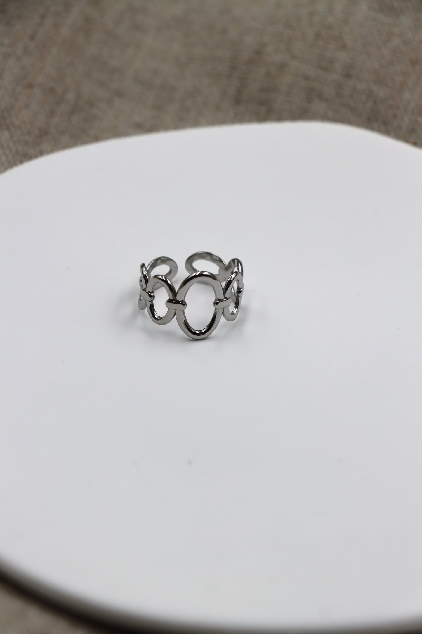 Anillo Vaticano