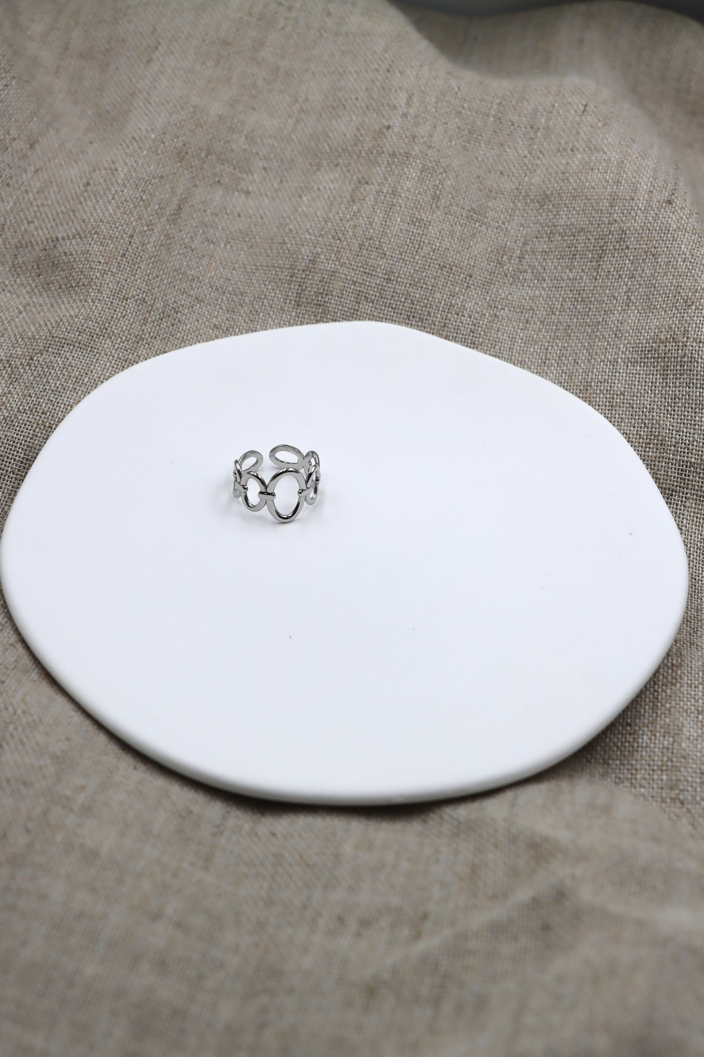 Anillo Vaticano