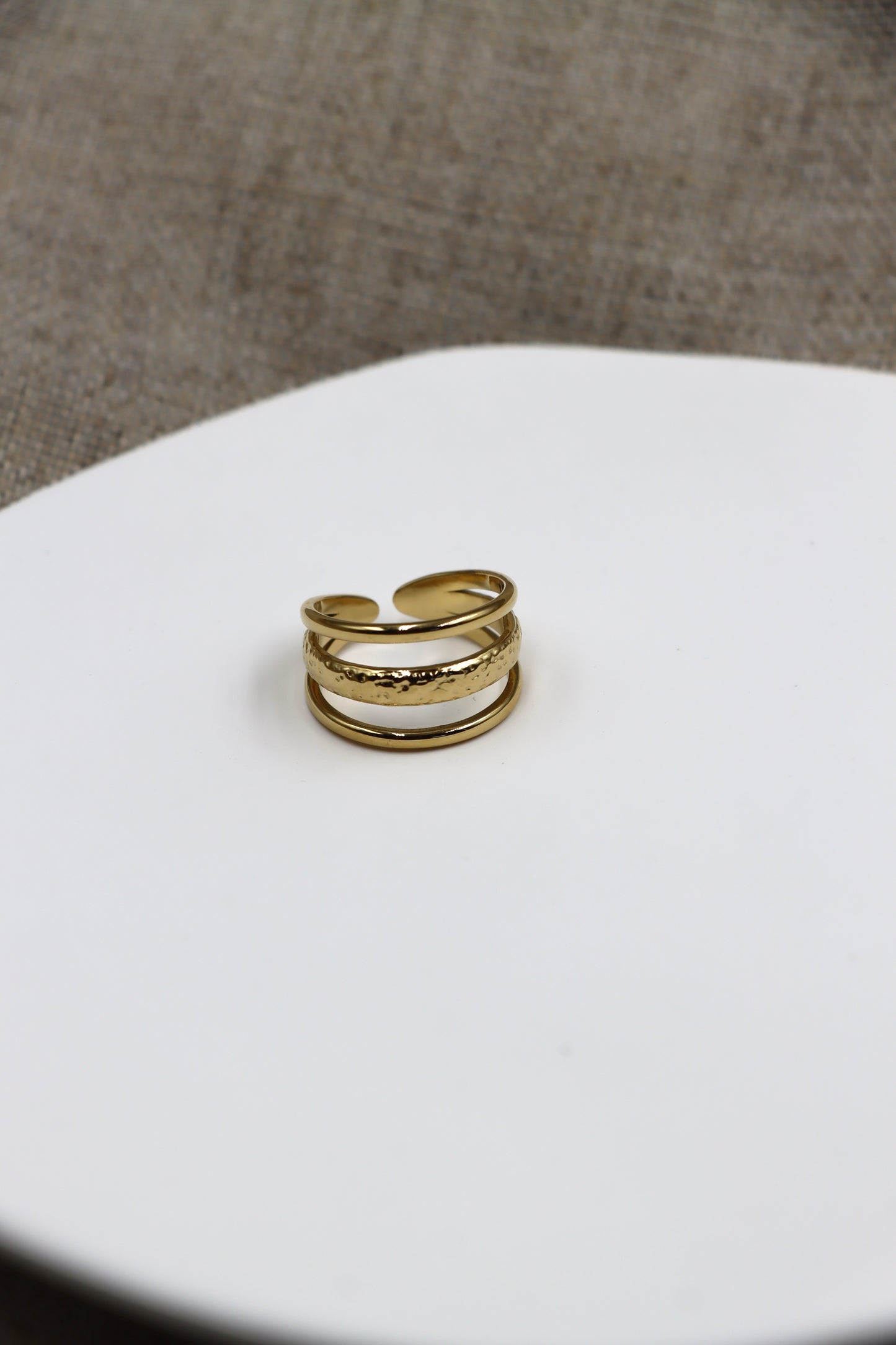 Anillo Tesoro