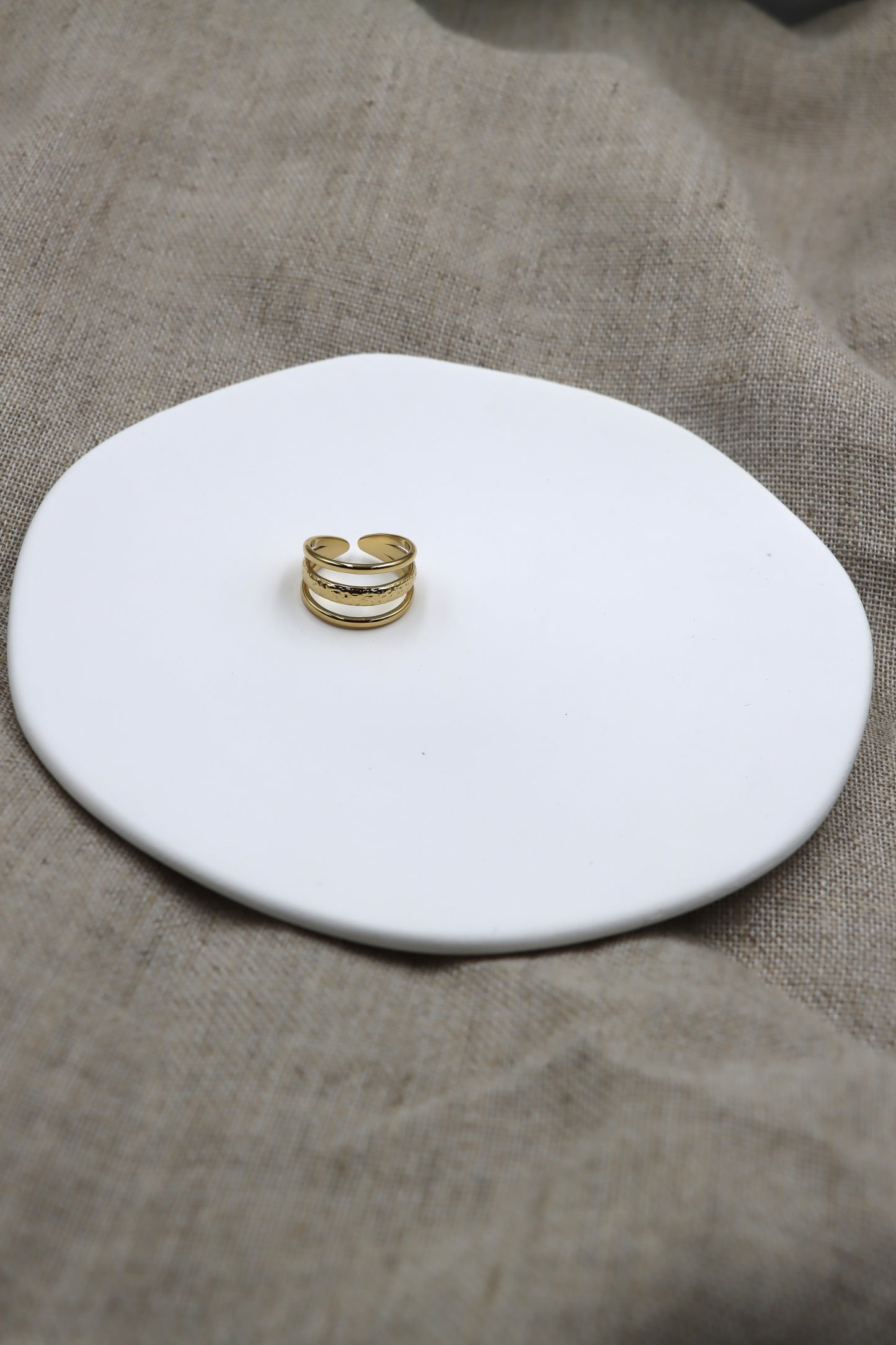 Anillo Tesoro