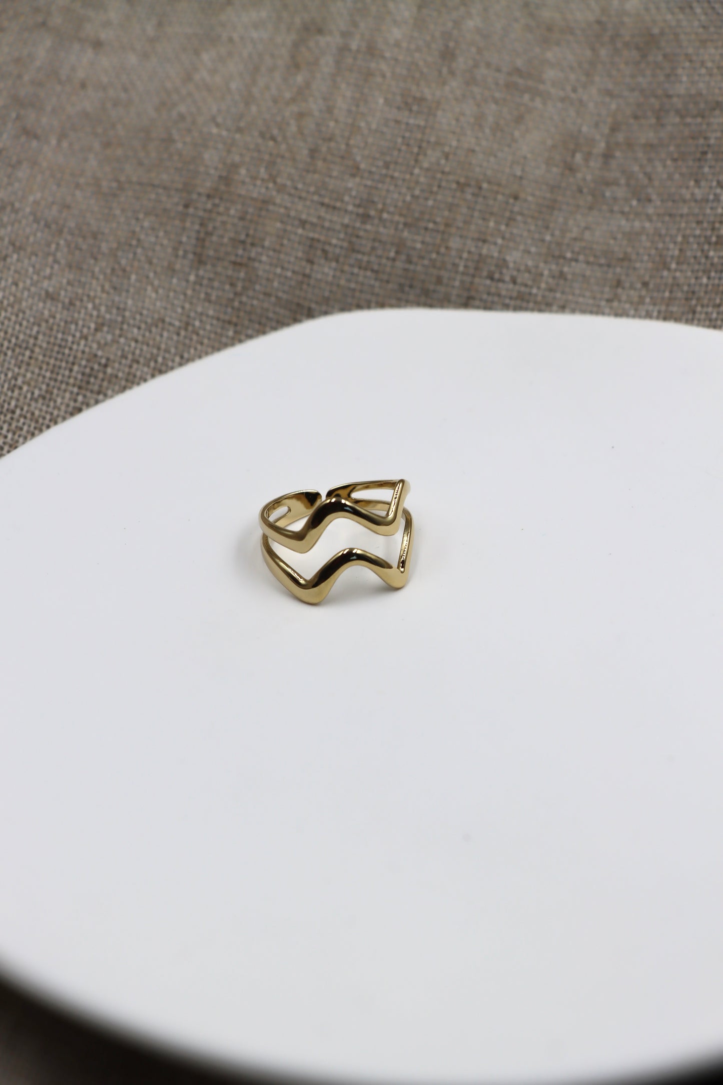 Anillo Tanit