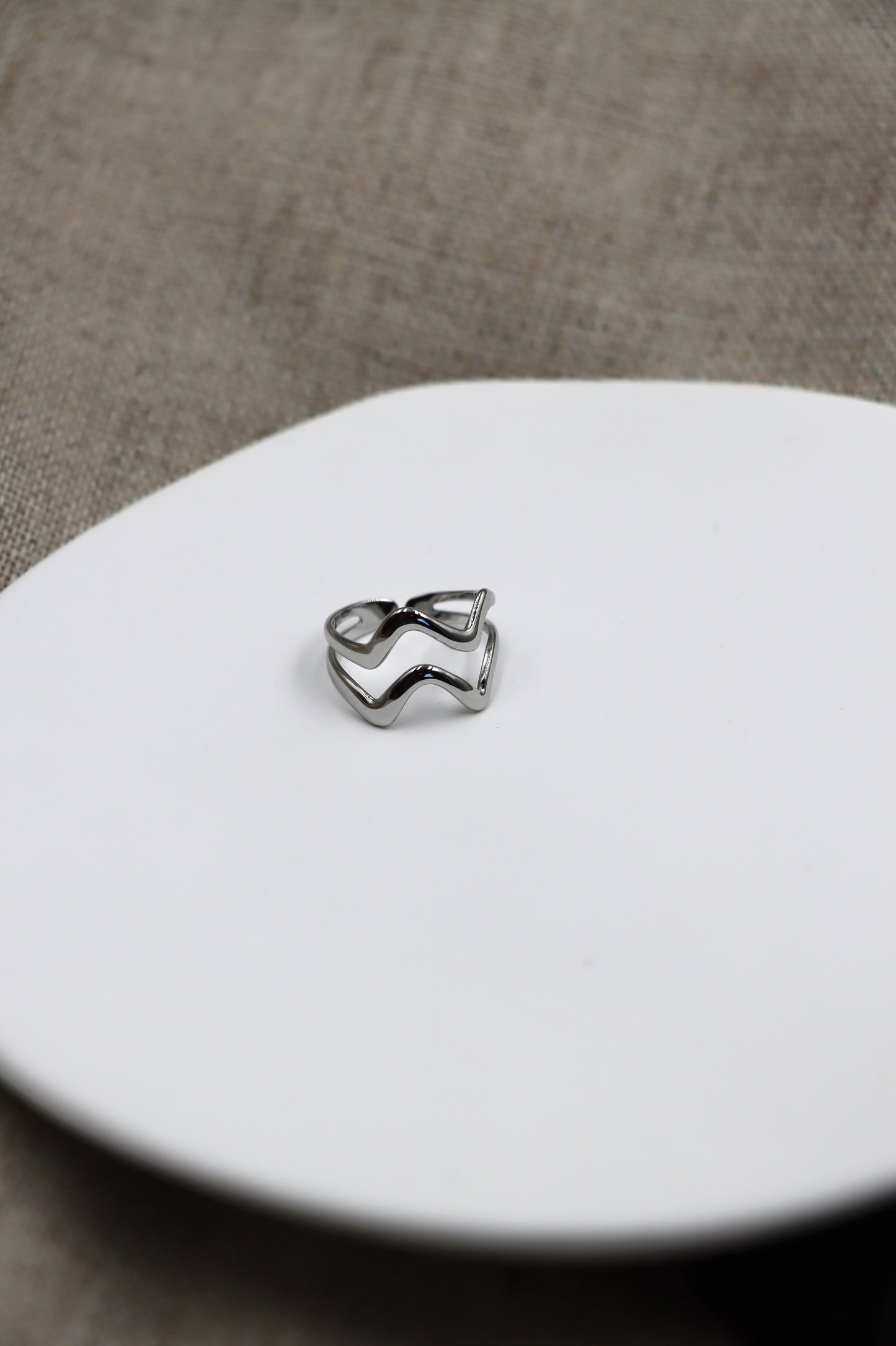 Anillo Tanit
