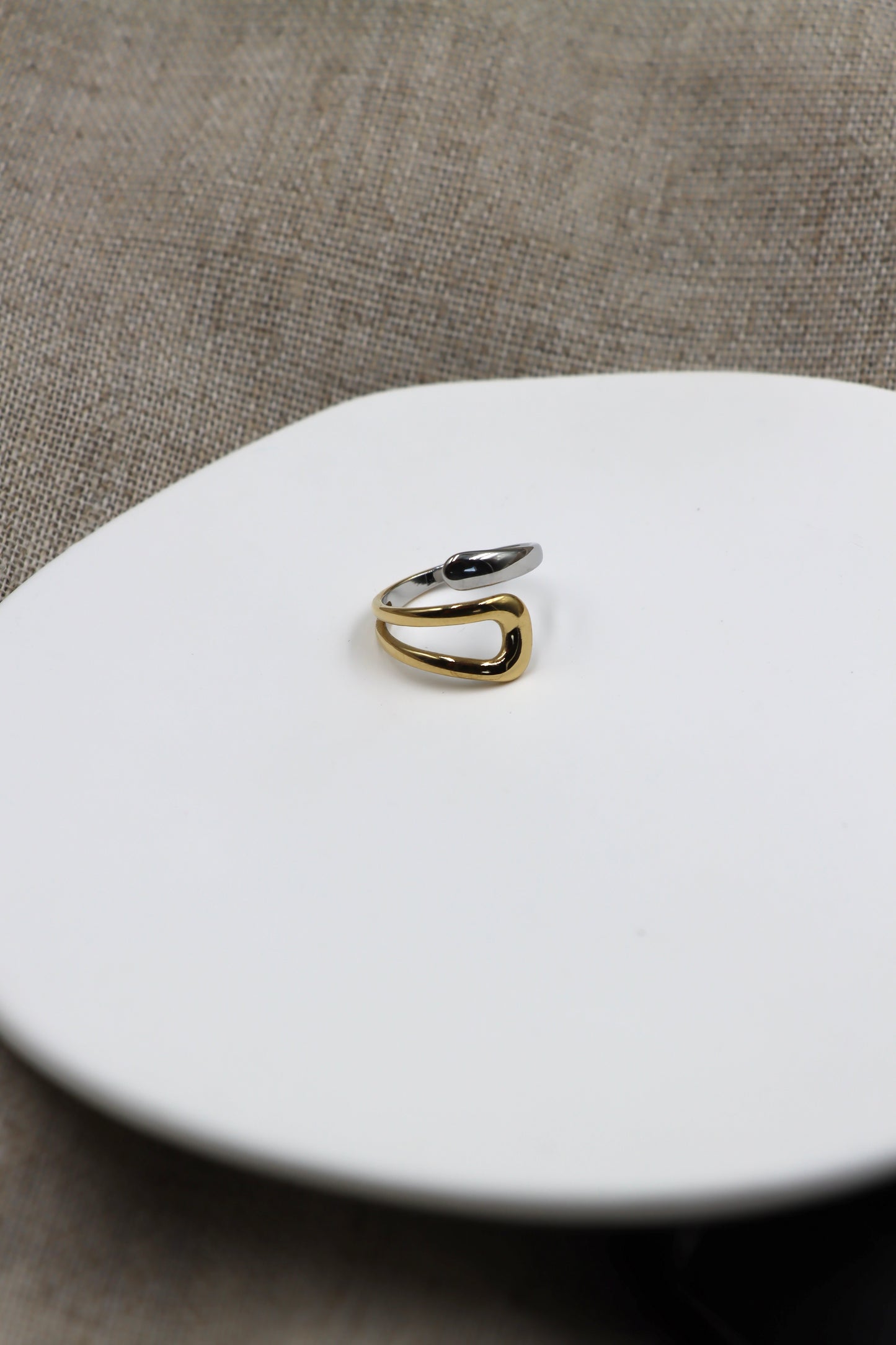 Anillo Real