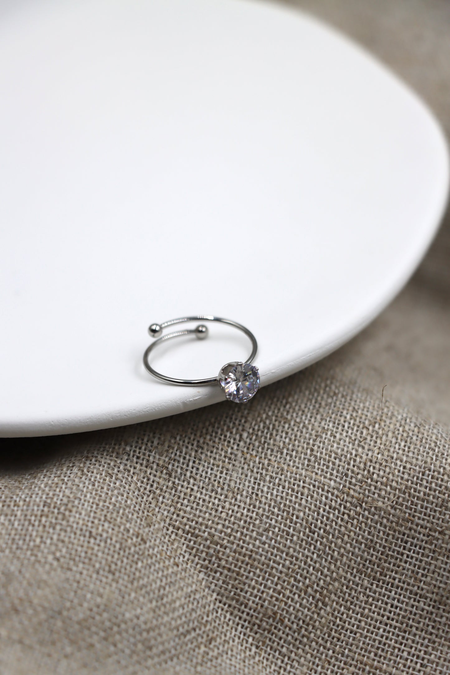 Anillo Cuento