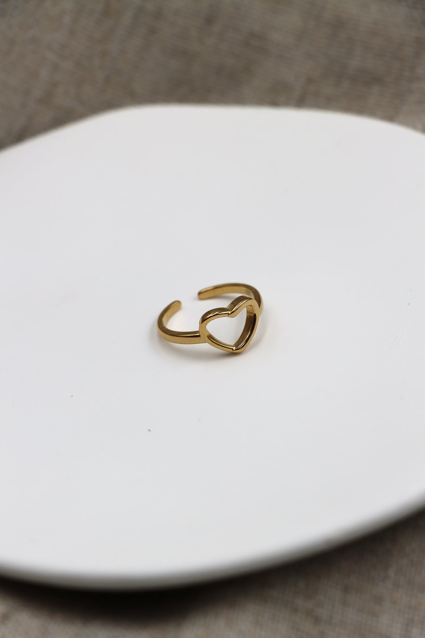 Anillo Amante