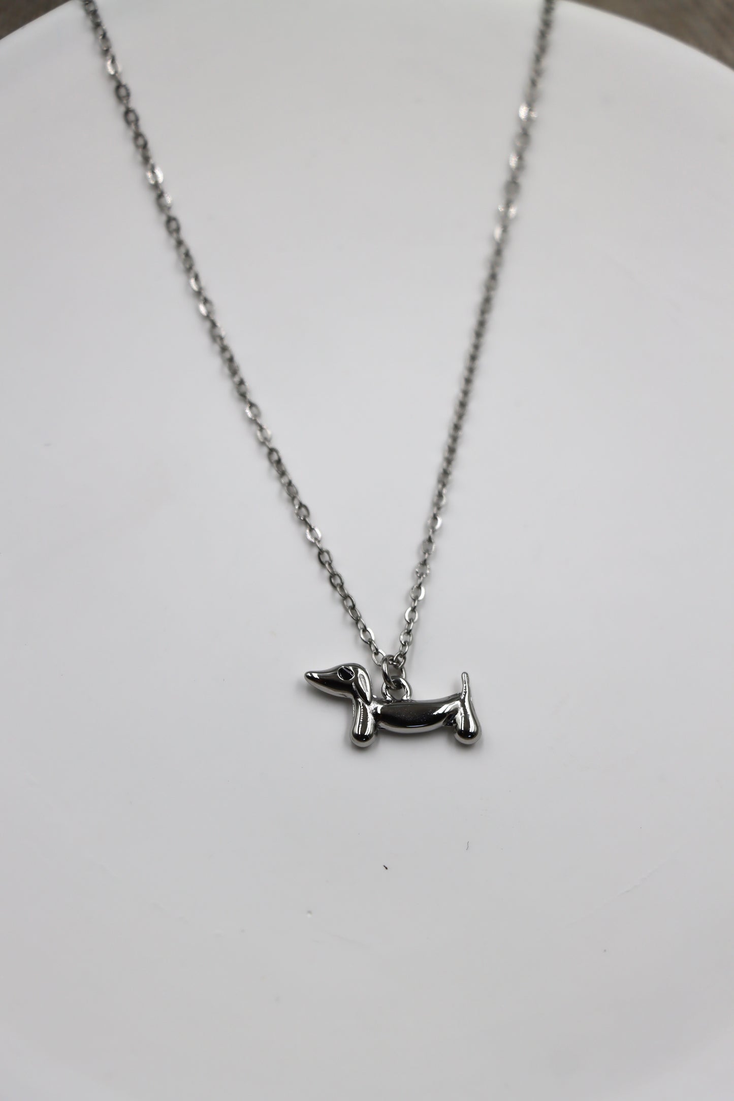 Collar Poppy