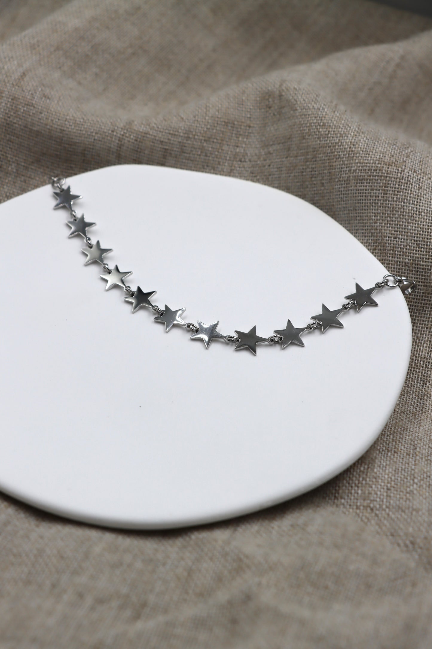 Pulsera Estrellitas