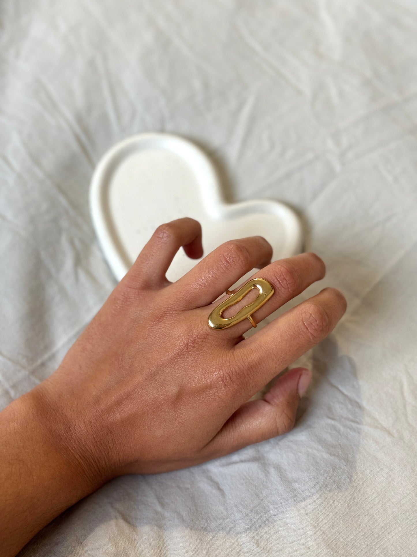 Anillo Zeus