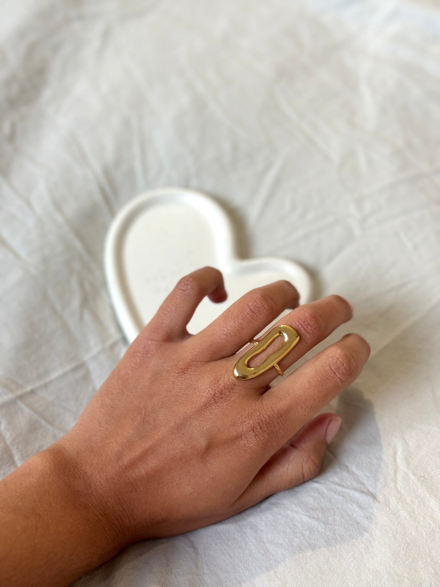 Anillo Zeus