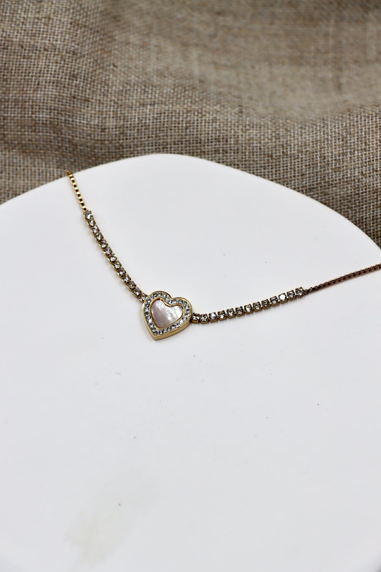 Pulsera Cuore