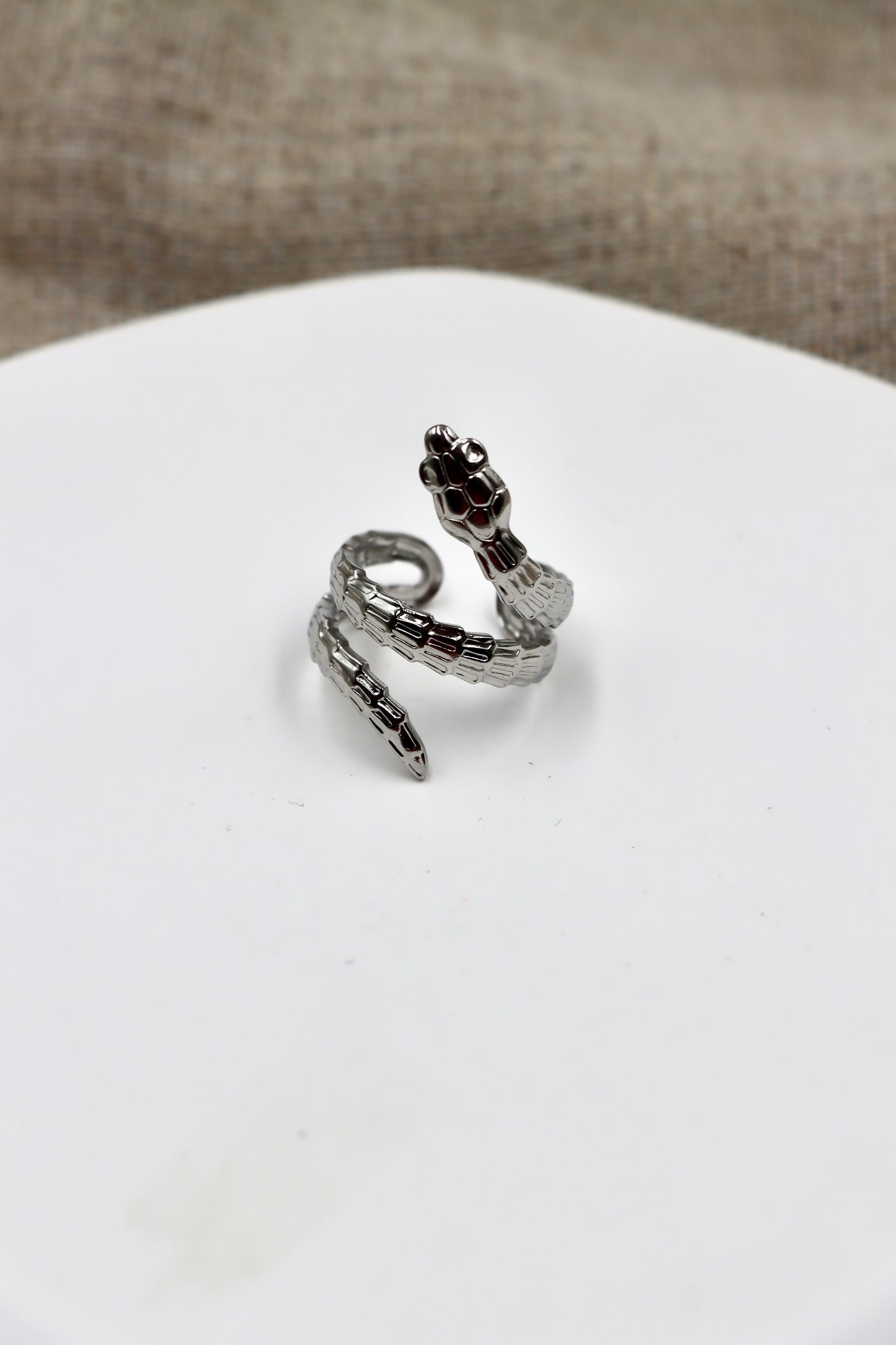 Anillo Snake