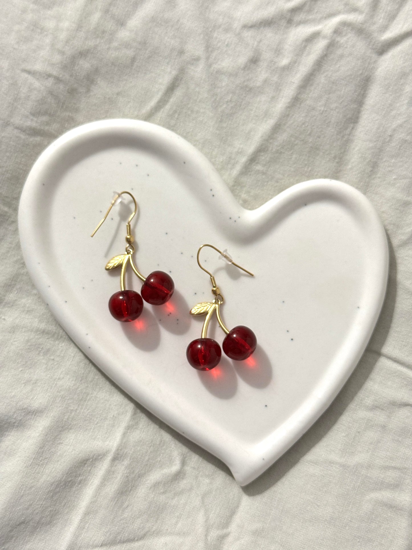 Pendientes Pachá