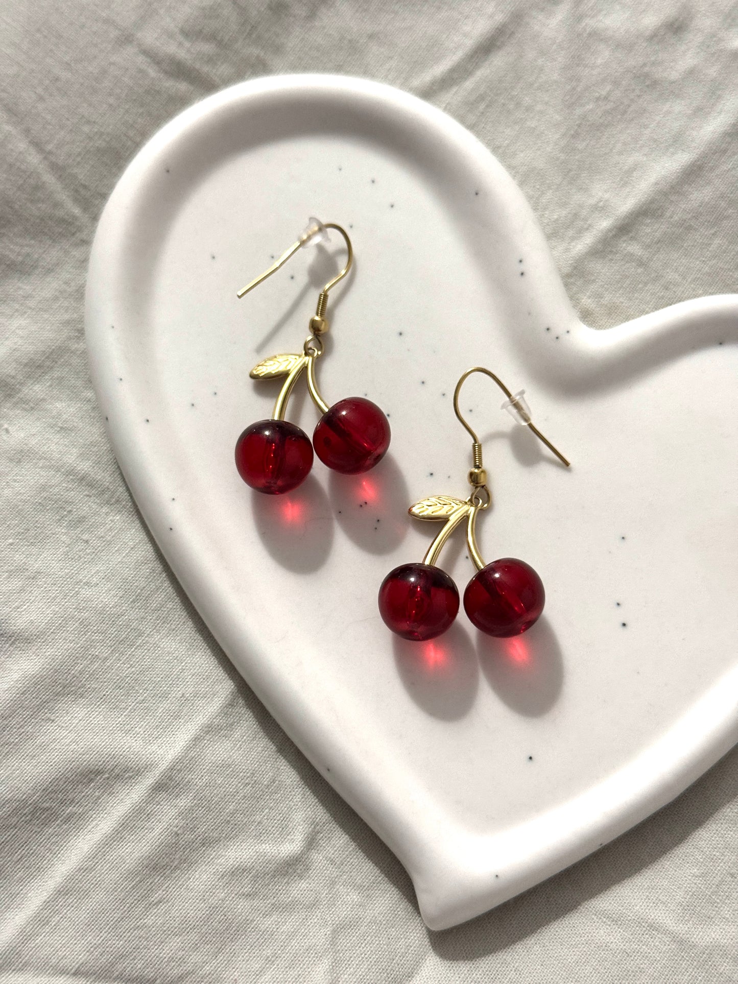 Pendientes Pachá