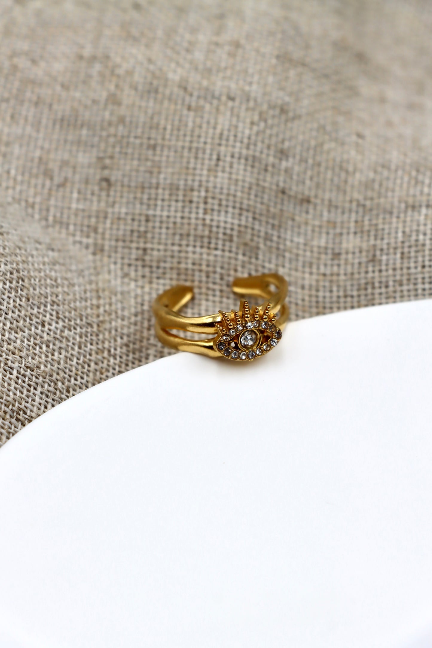 Anillo Eye