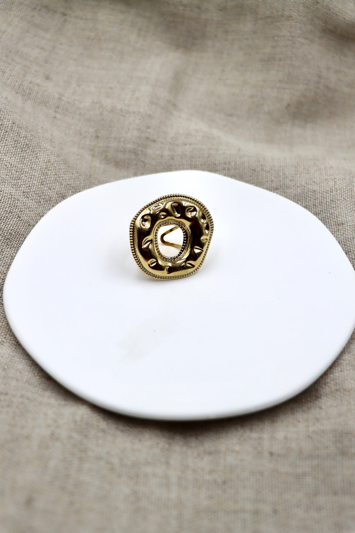 Anillo Roscón
