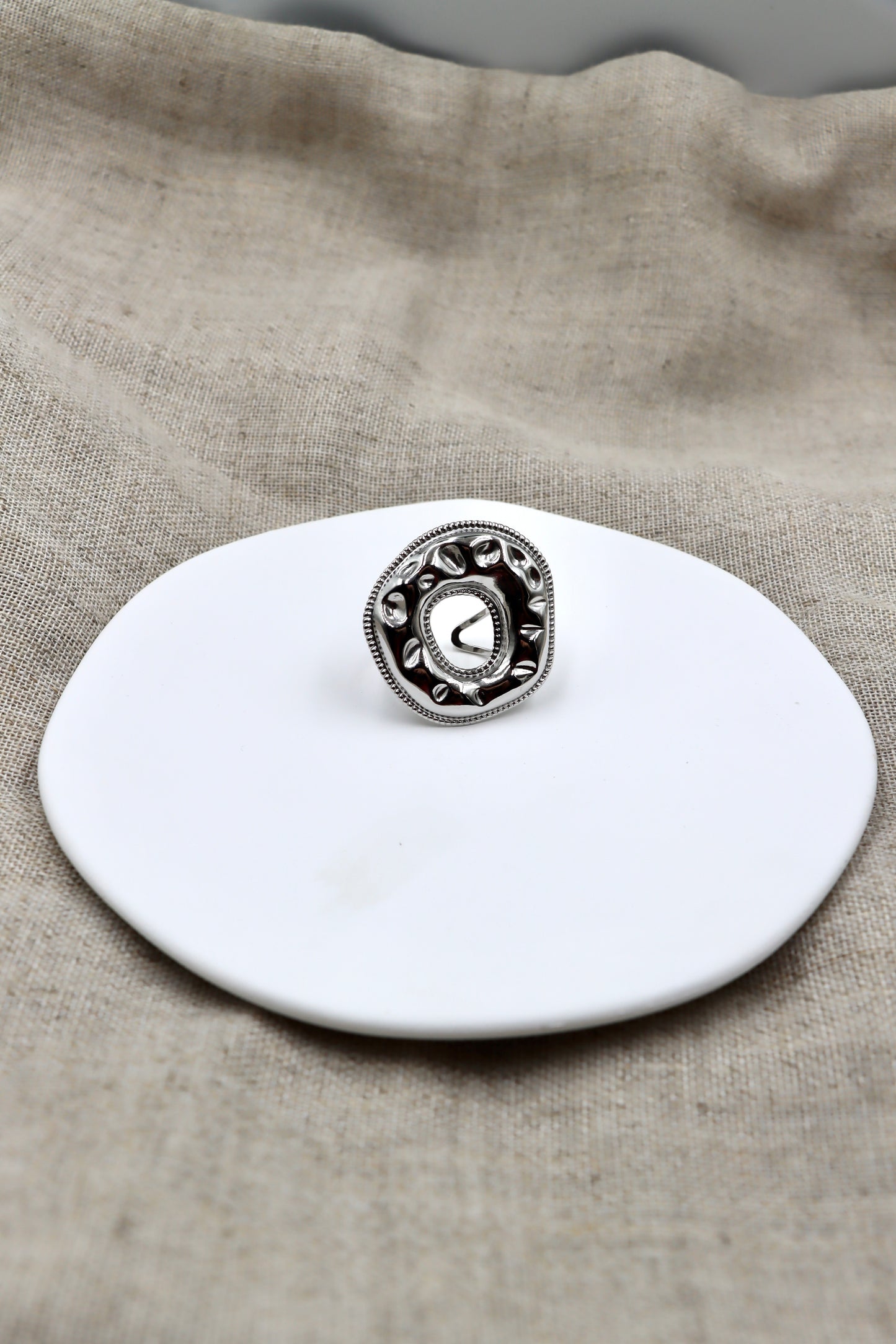 Anillo Roscón