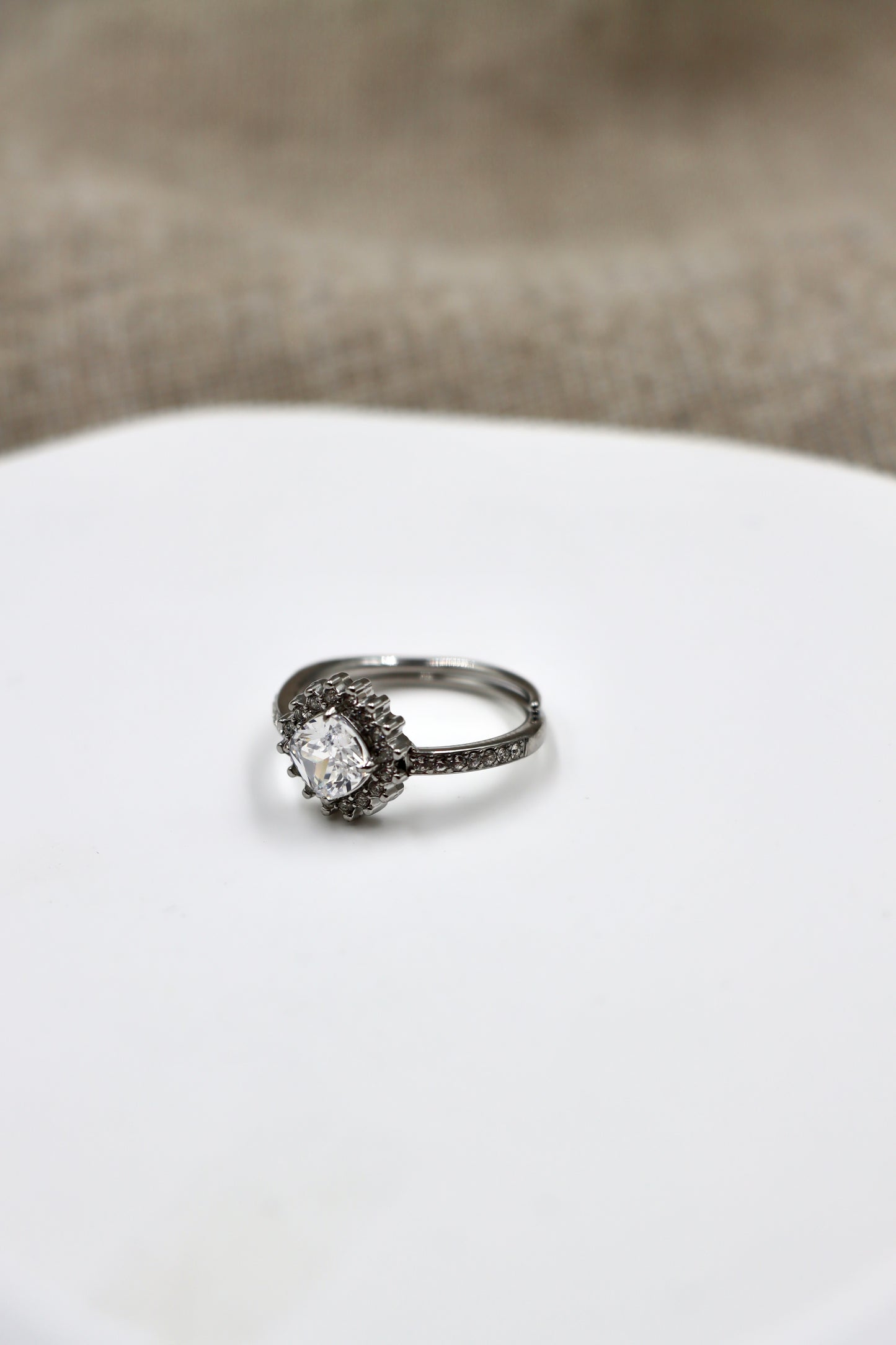 Anillo Dubai