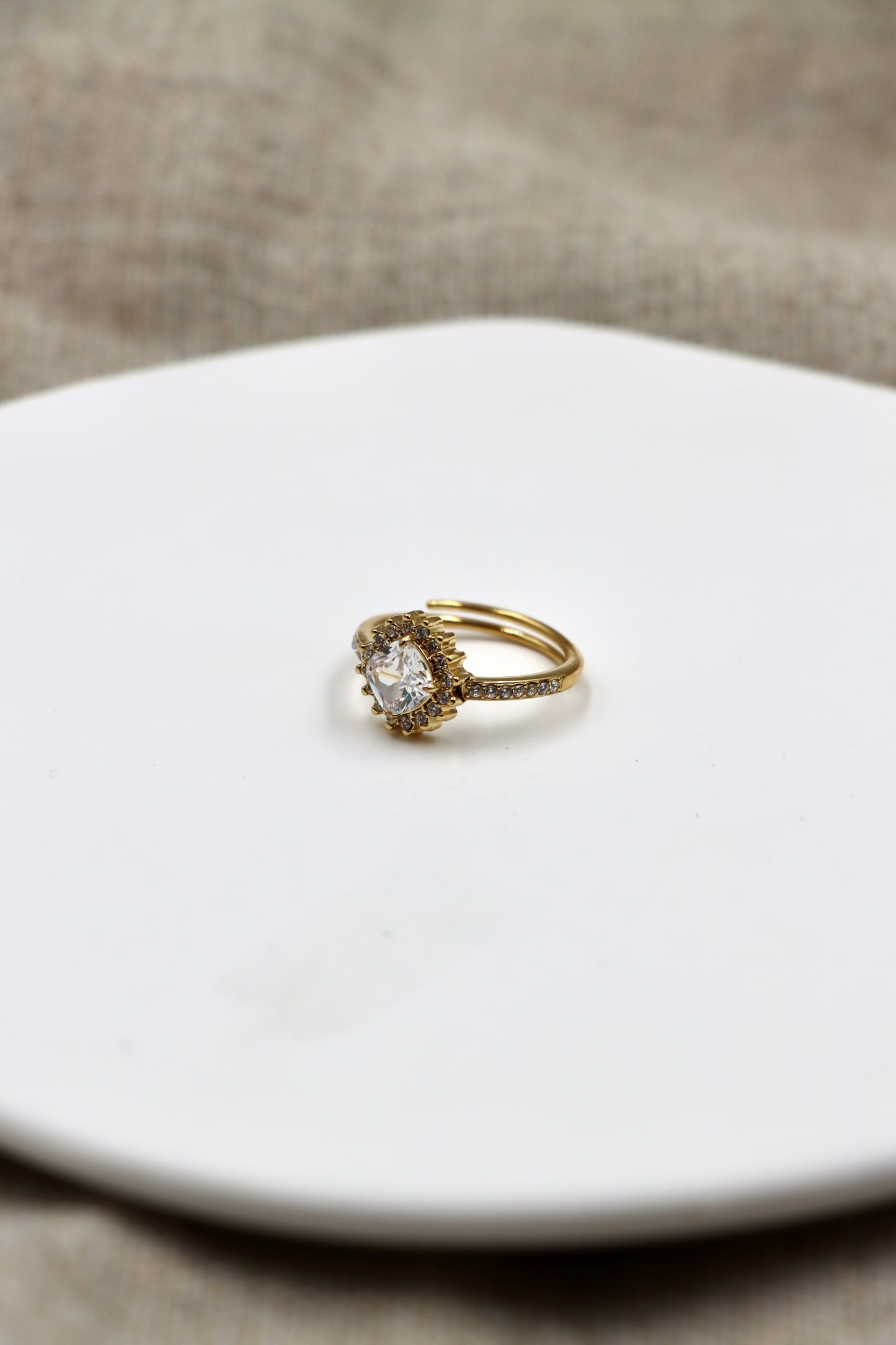 Anillo Dubai