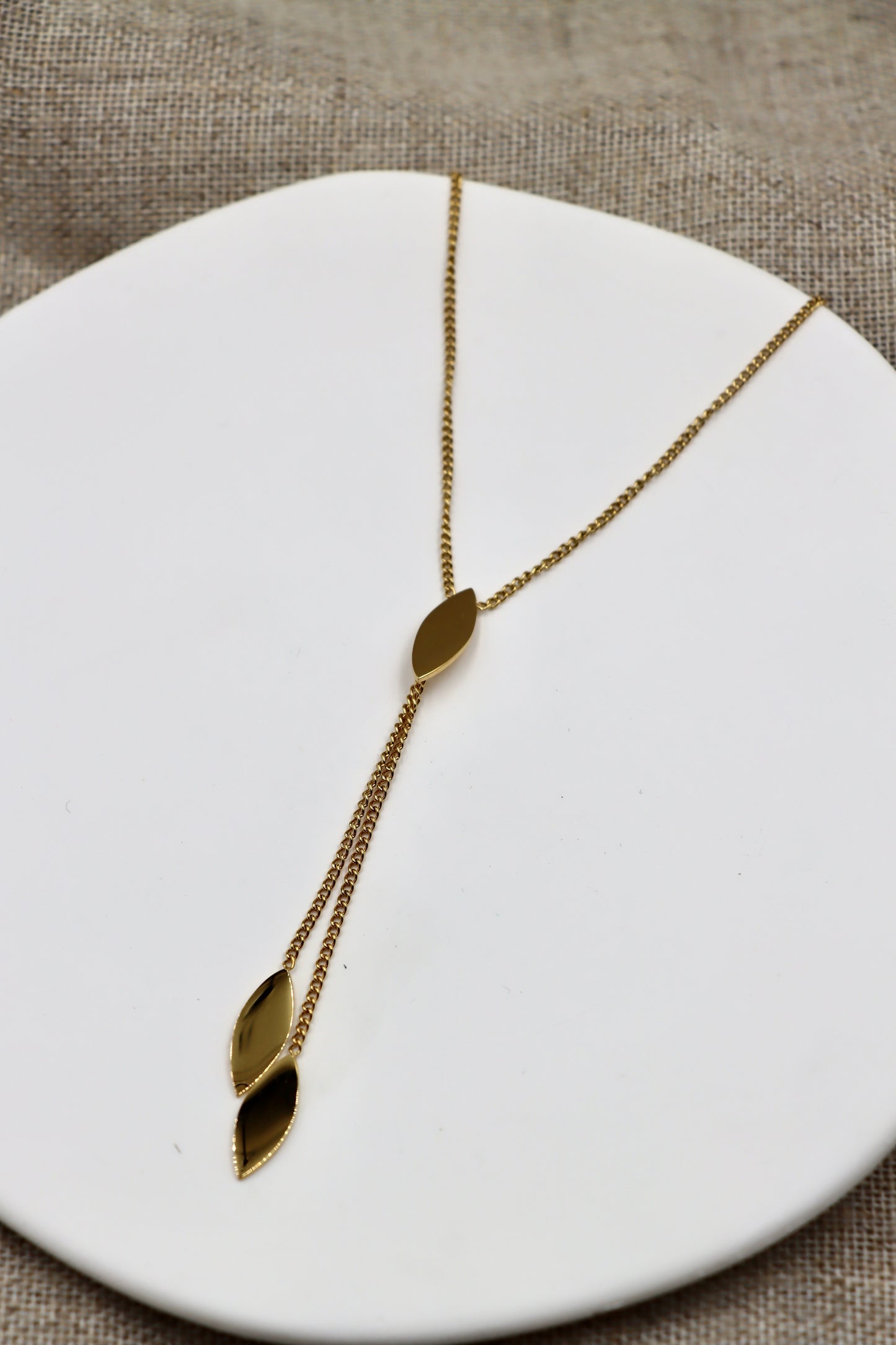 Collar Belleza