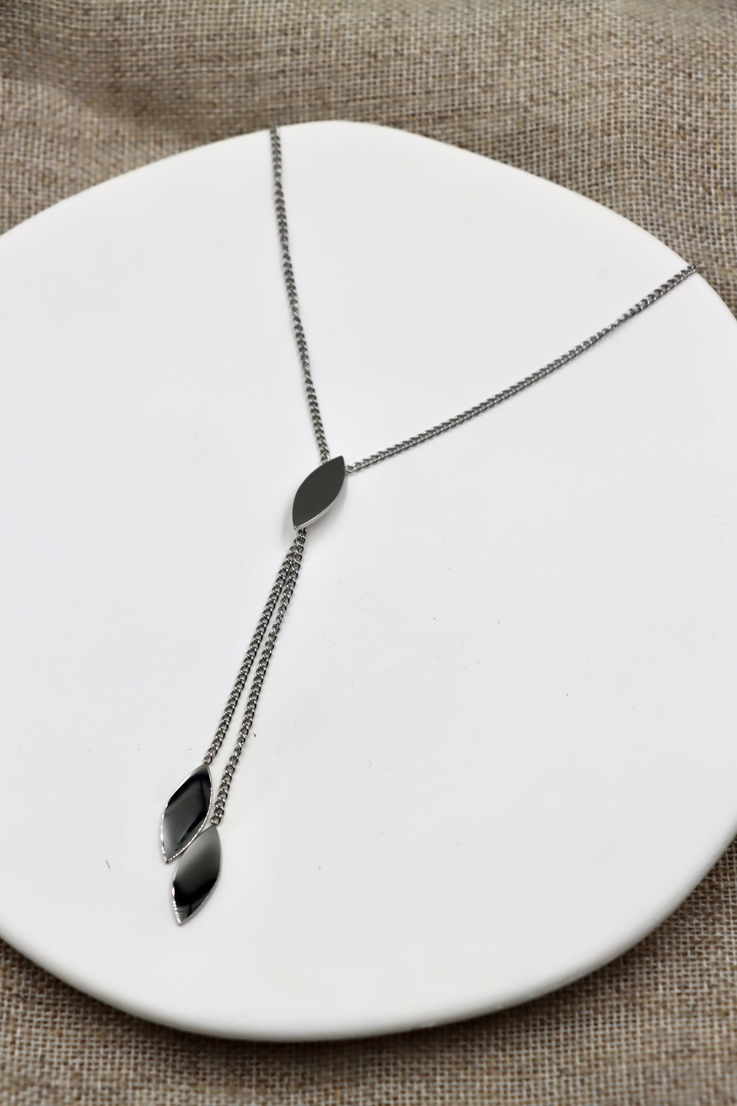 Collar Belleza