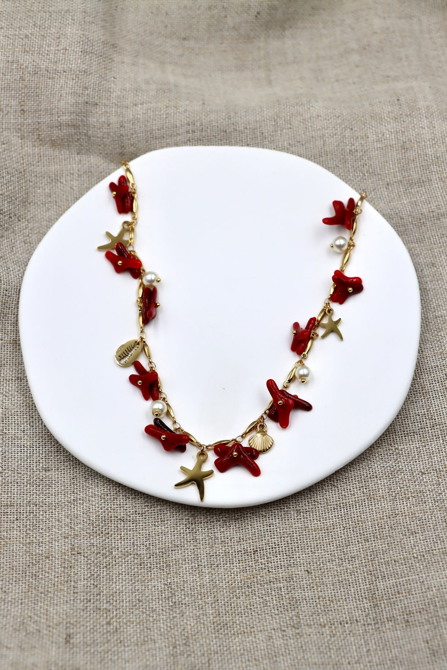 Collar Arrecife