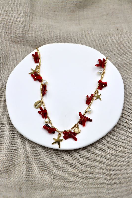 Collar Arrecife