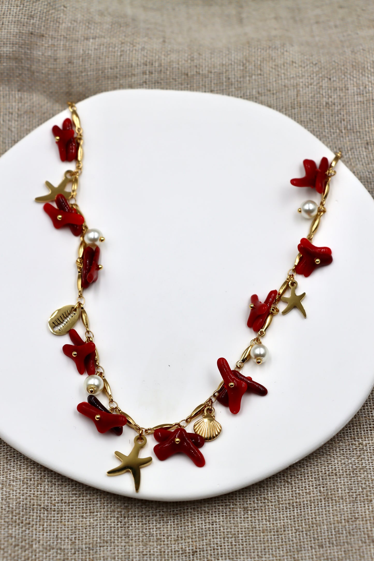 Collar Arrecife