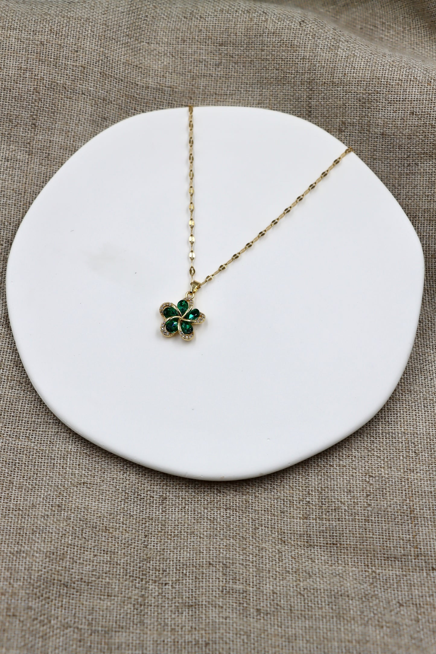 Collar Fortuna
