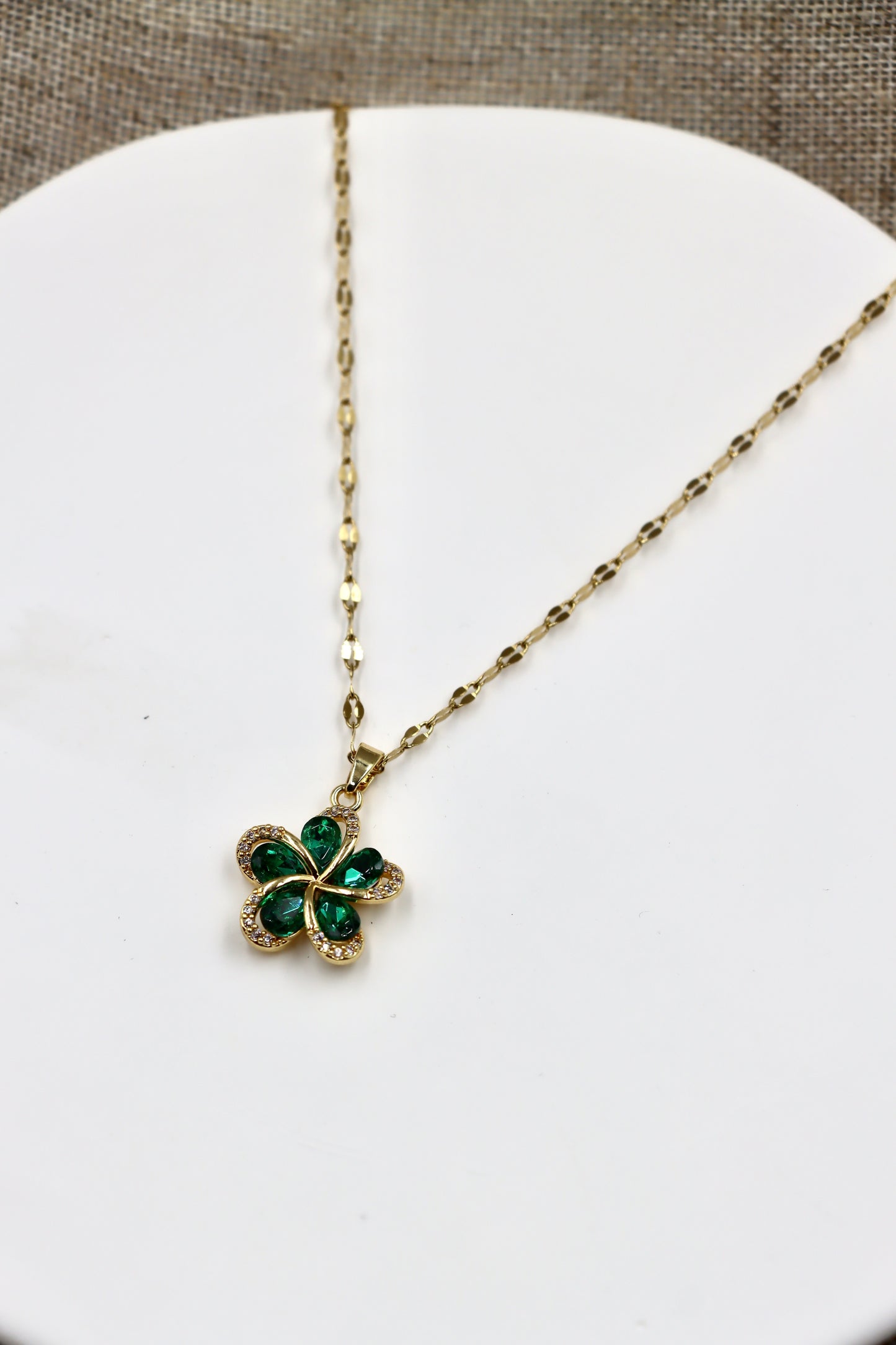 Collar Fortuna