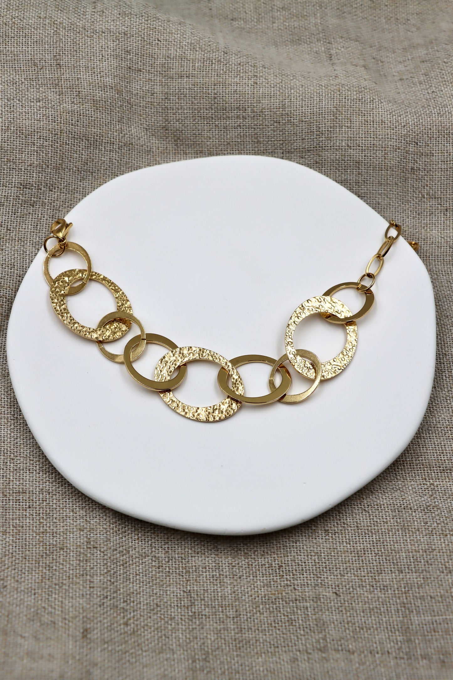 Pulsera Egipto