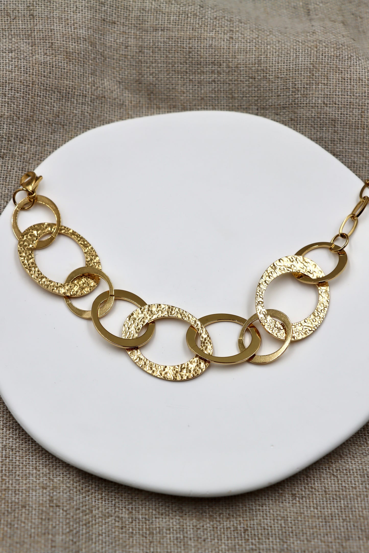 Pulsera Egipto