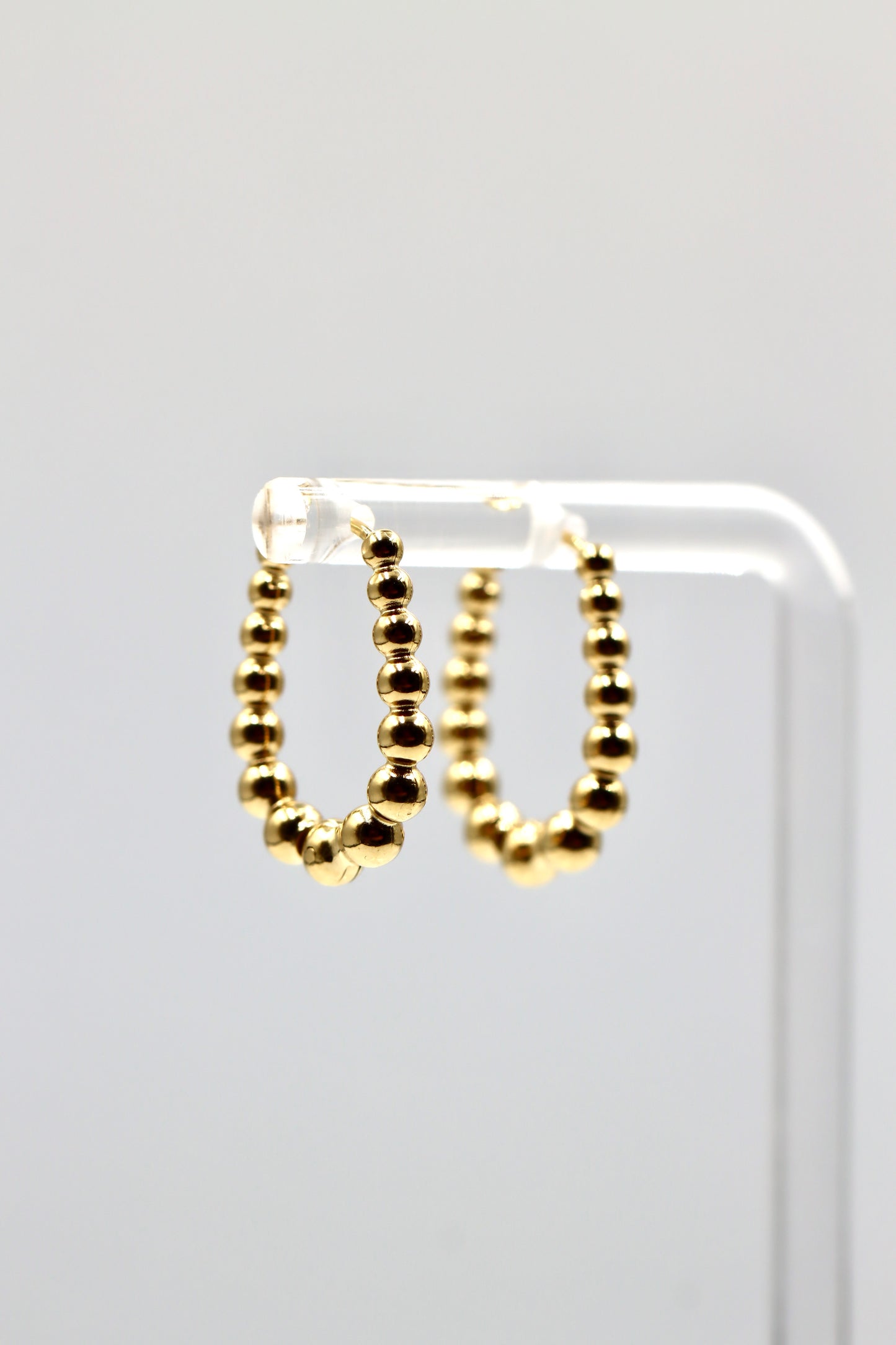 Pendientes Catiana