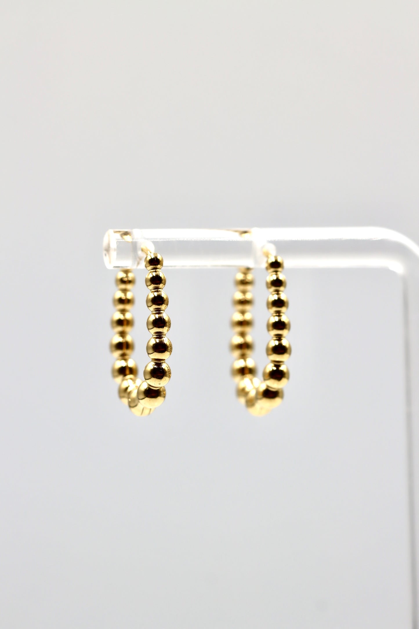 Pendientes Catiana