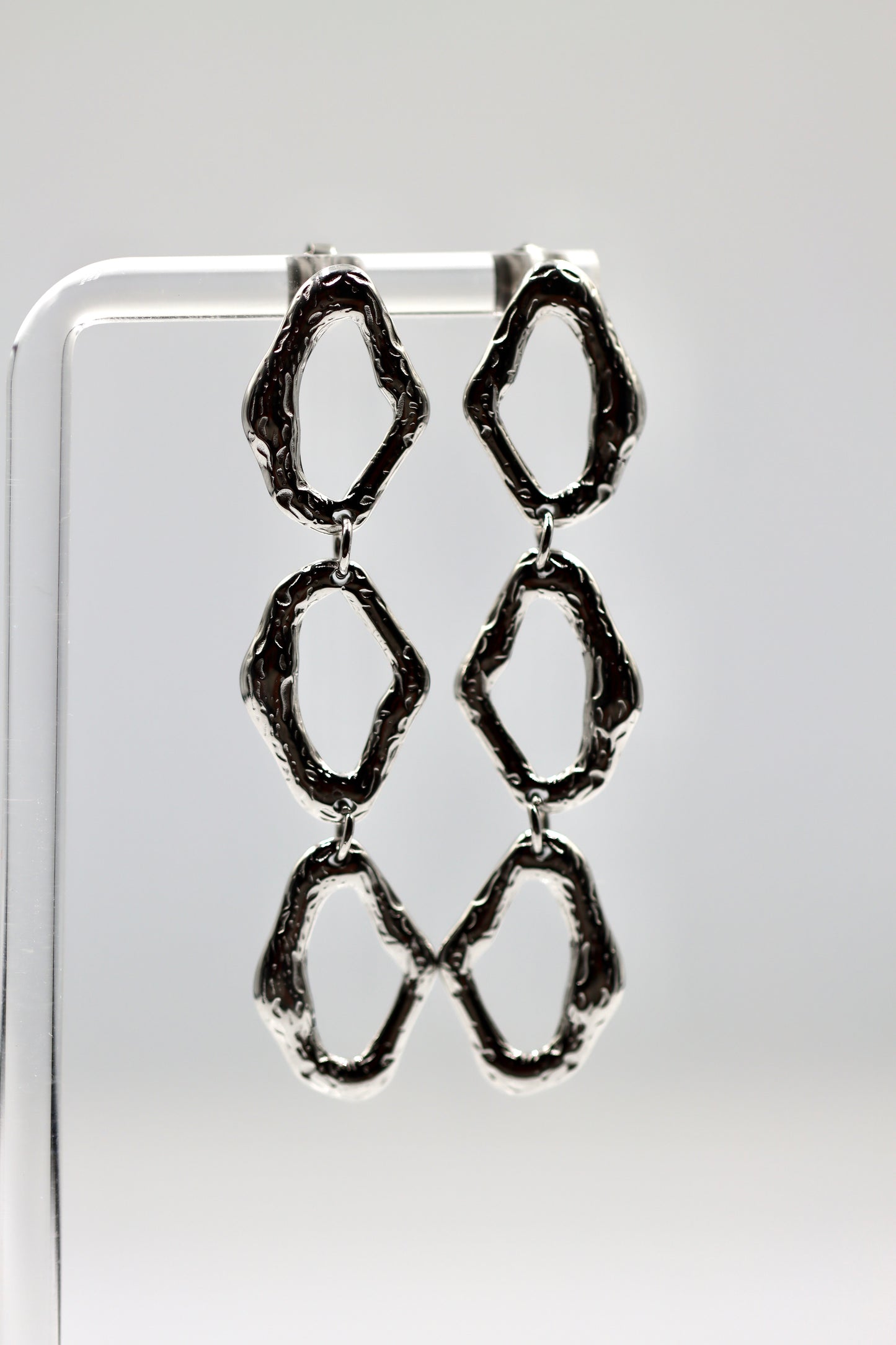 Pendientes Cascada