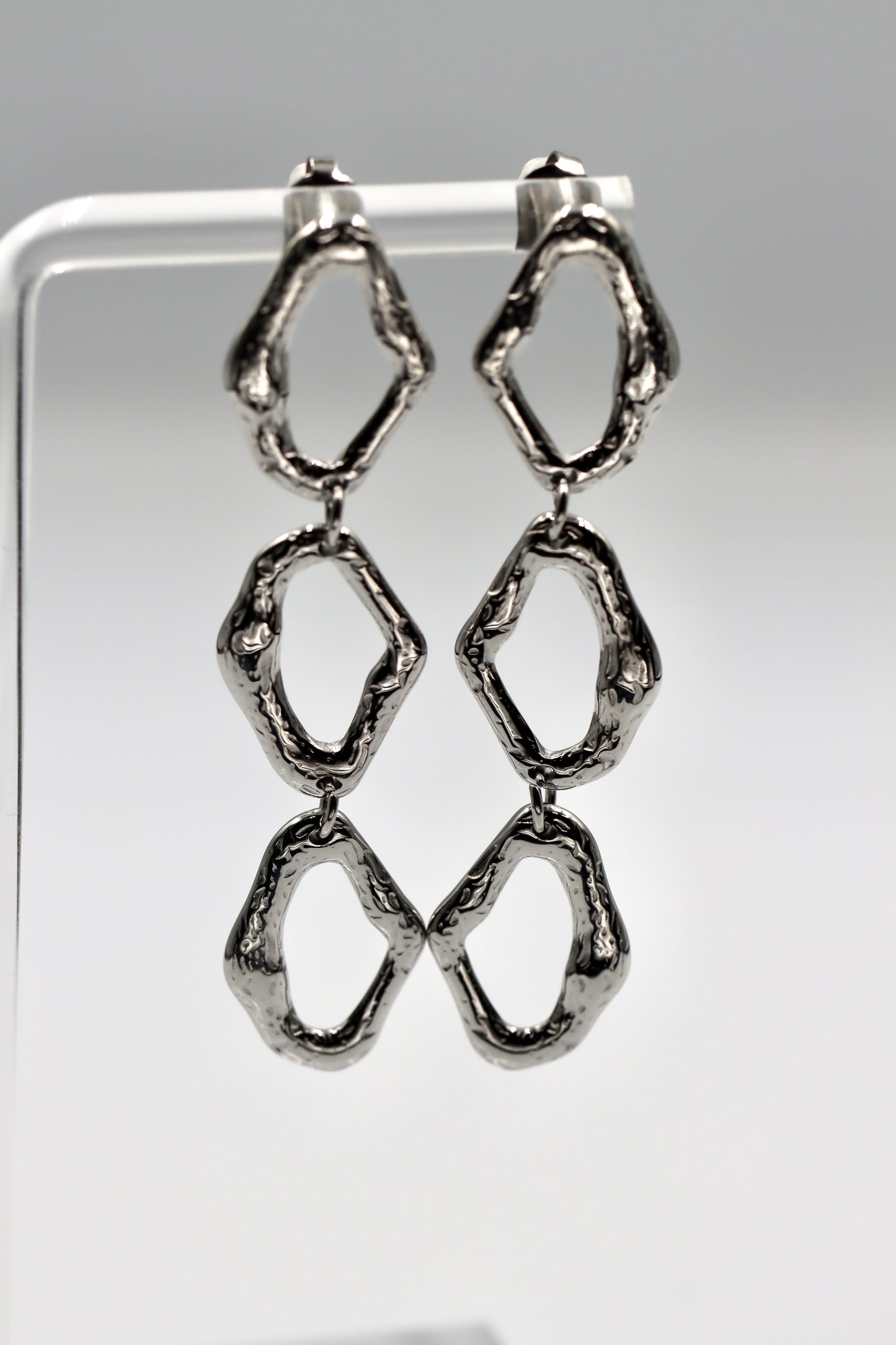 Pendientes Cascada
