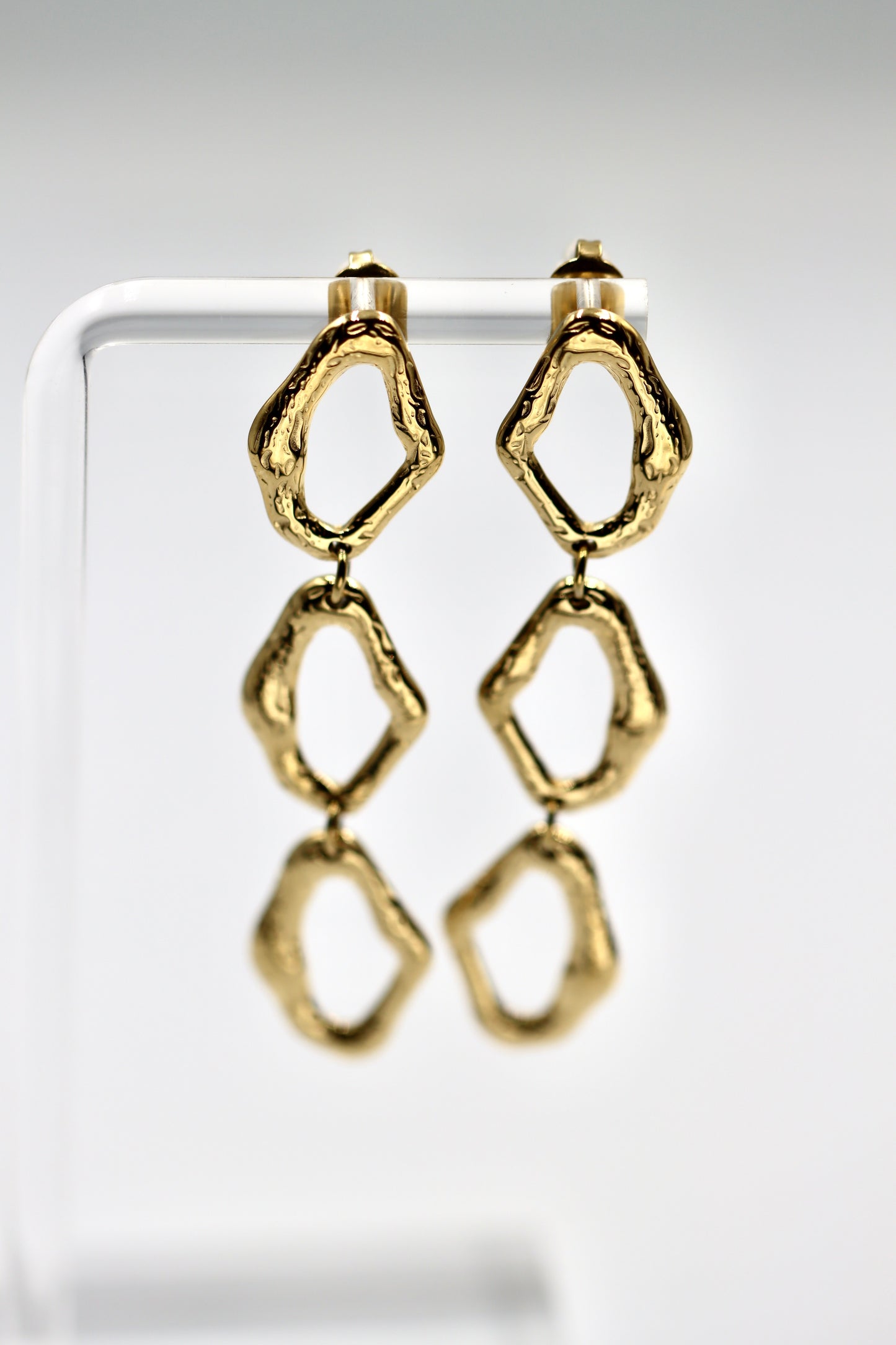 Pendientes Cascada