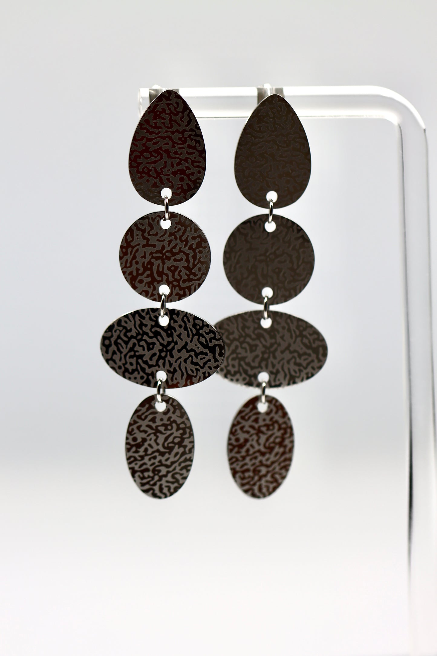Pendientes Dubai