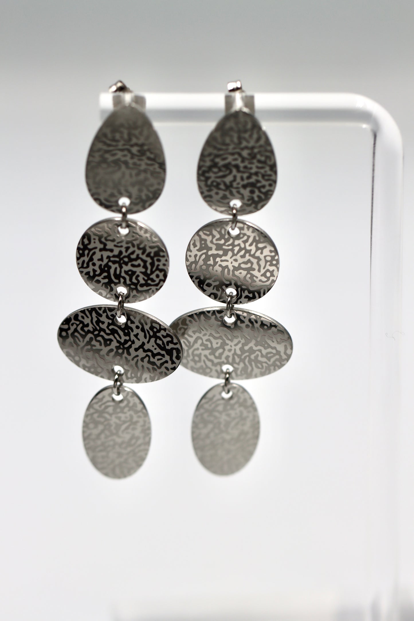 Pendientes Dubai