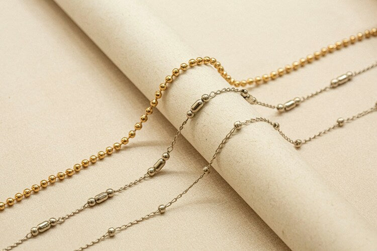 ¿El acero inoxidable da alergia? Cuándo suele tolerarse bien