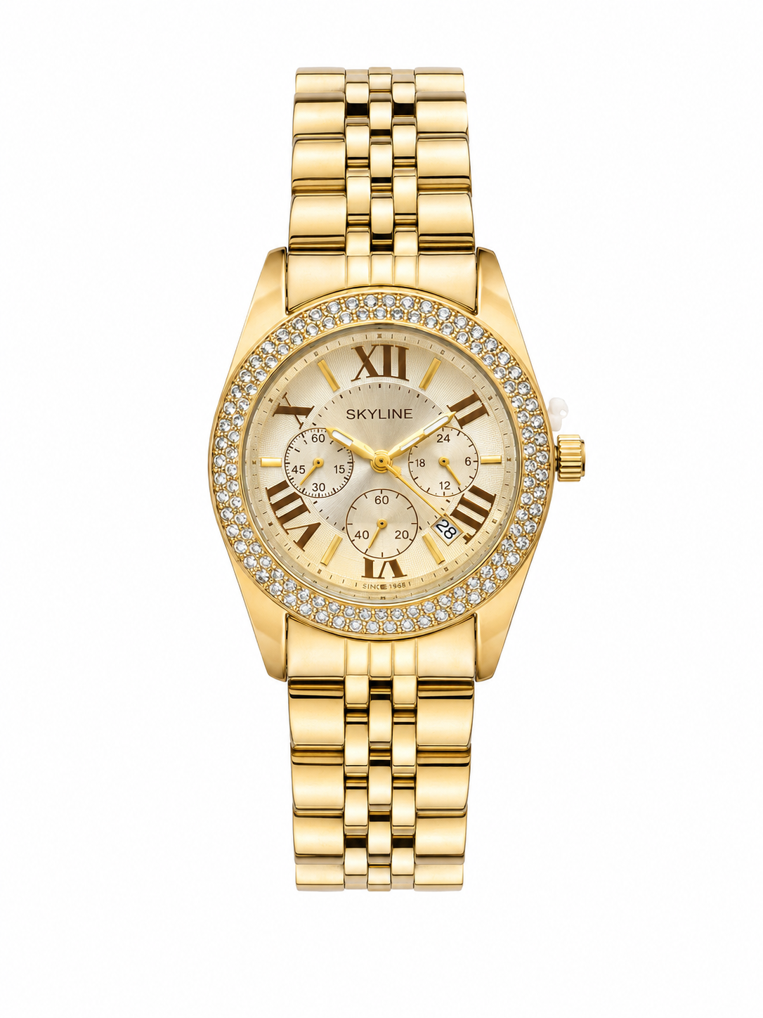 Reloj Cannes