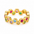 Anillo Iris