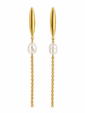 Pendientes Iria