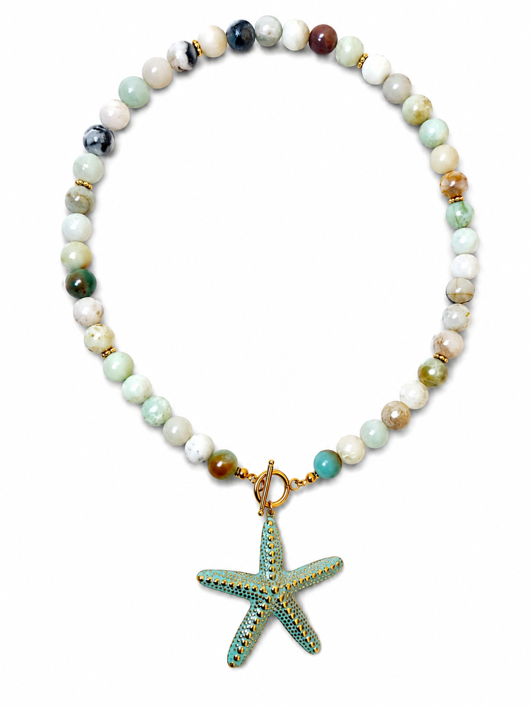 Collar Marea