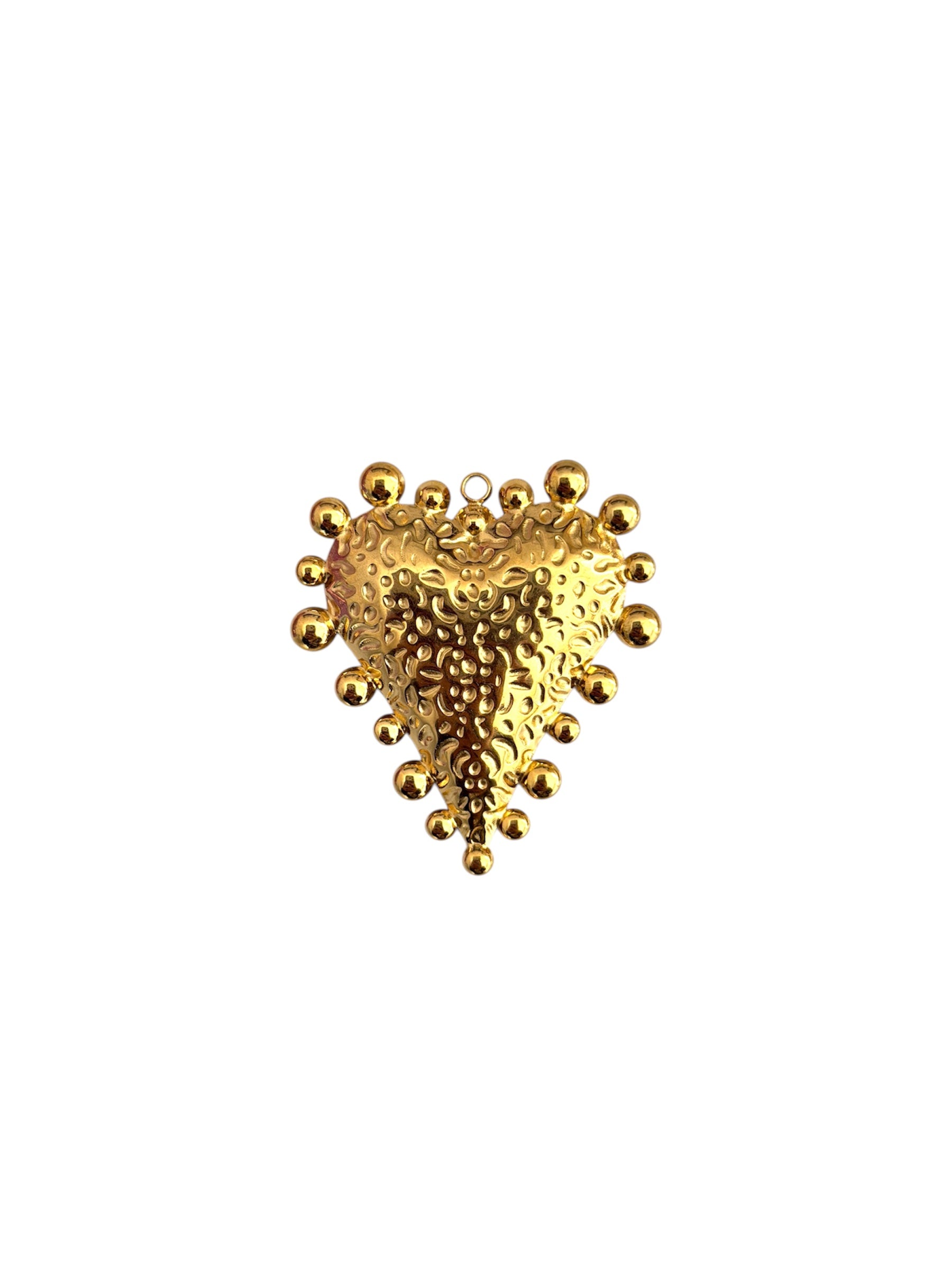 Charm cuore